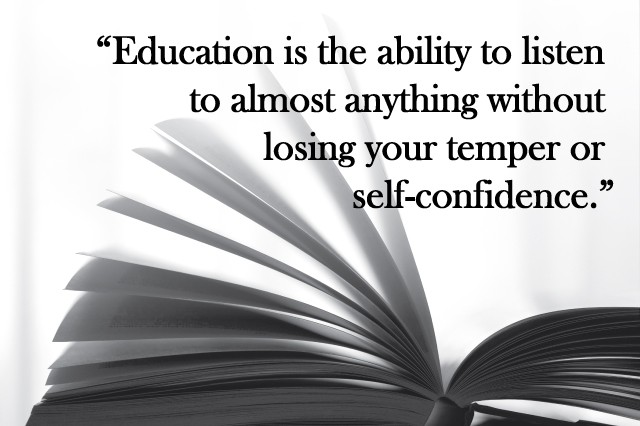 Importance Of Education Quotations Quotes. QuotesGram