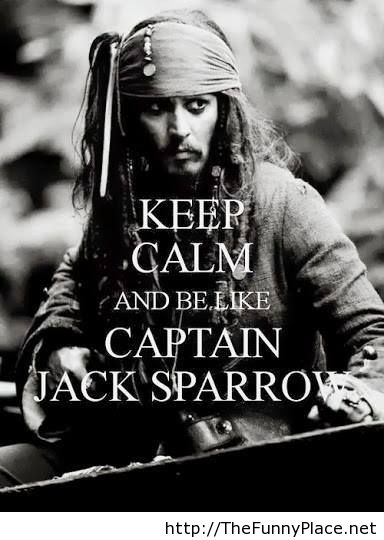 Jack Sparrow Funny Quotes Awesome Quotesgram