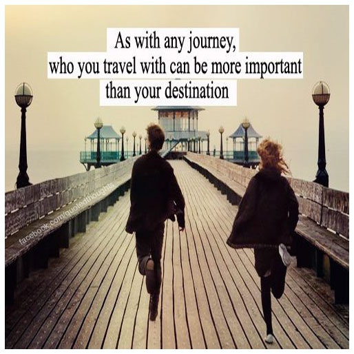 Travel Buddy Quotes. QuotesGram