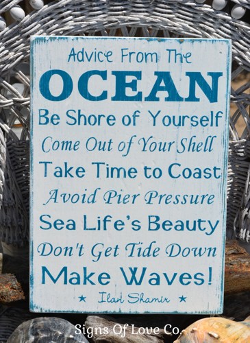Gift From The Sea Quotes Quotesgram