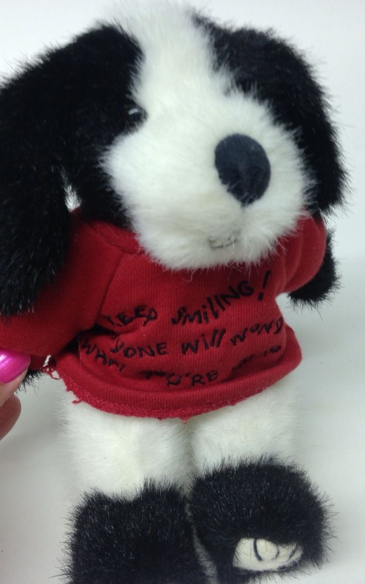 Quotes About Stuffed Animals. QuotesGram