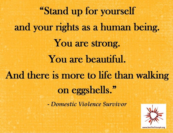 Domestic Violence Survivor Quotes Quotesgram