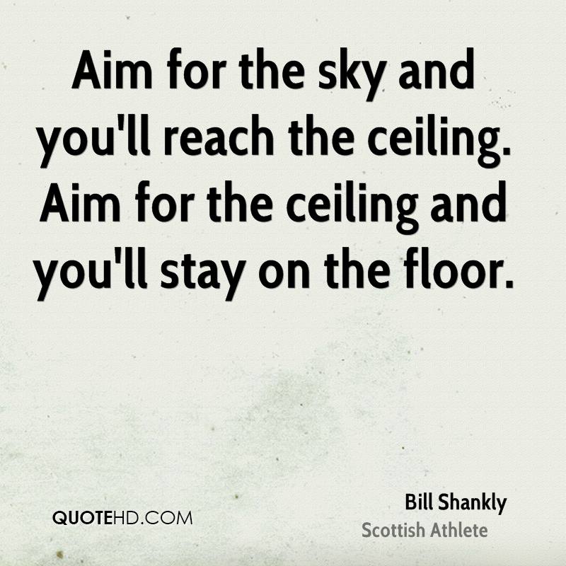 Reach For The Sky Quotes. QuotesGram