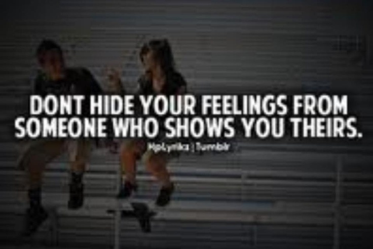 Quotes About True Feelings. QuotesGram