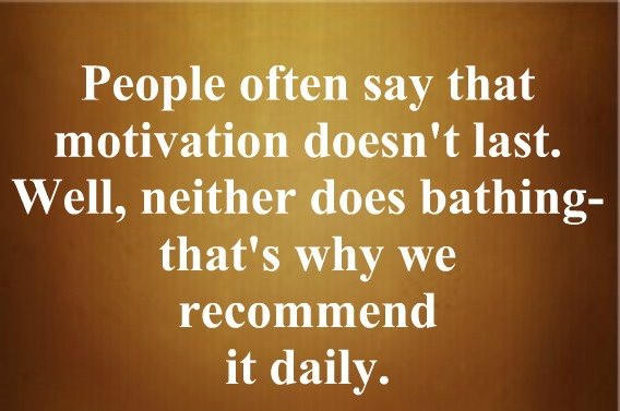 Quotes About Motivating People. QuotesGram