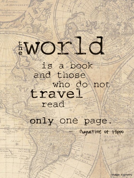 Travel Books And Quotes. QuotesGram