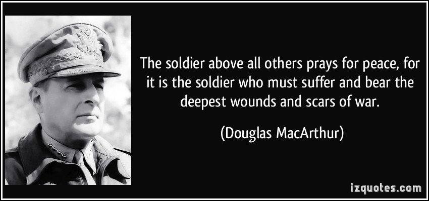 Quotes About Soldiers Dying. QuotesGram