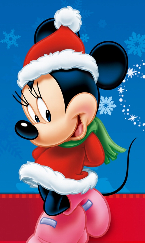 Mickey Mouse Merry Christmas Quotes. QuotesGram