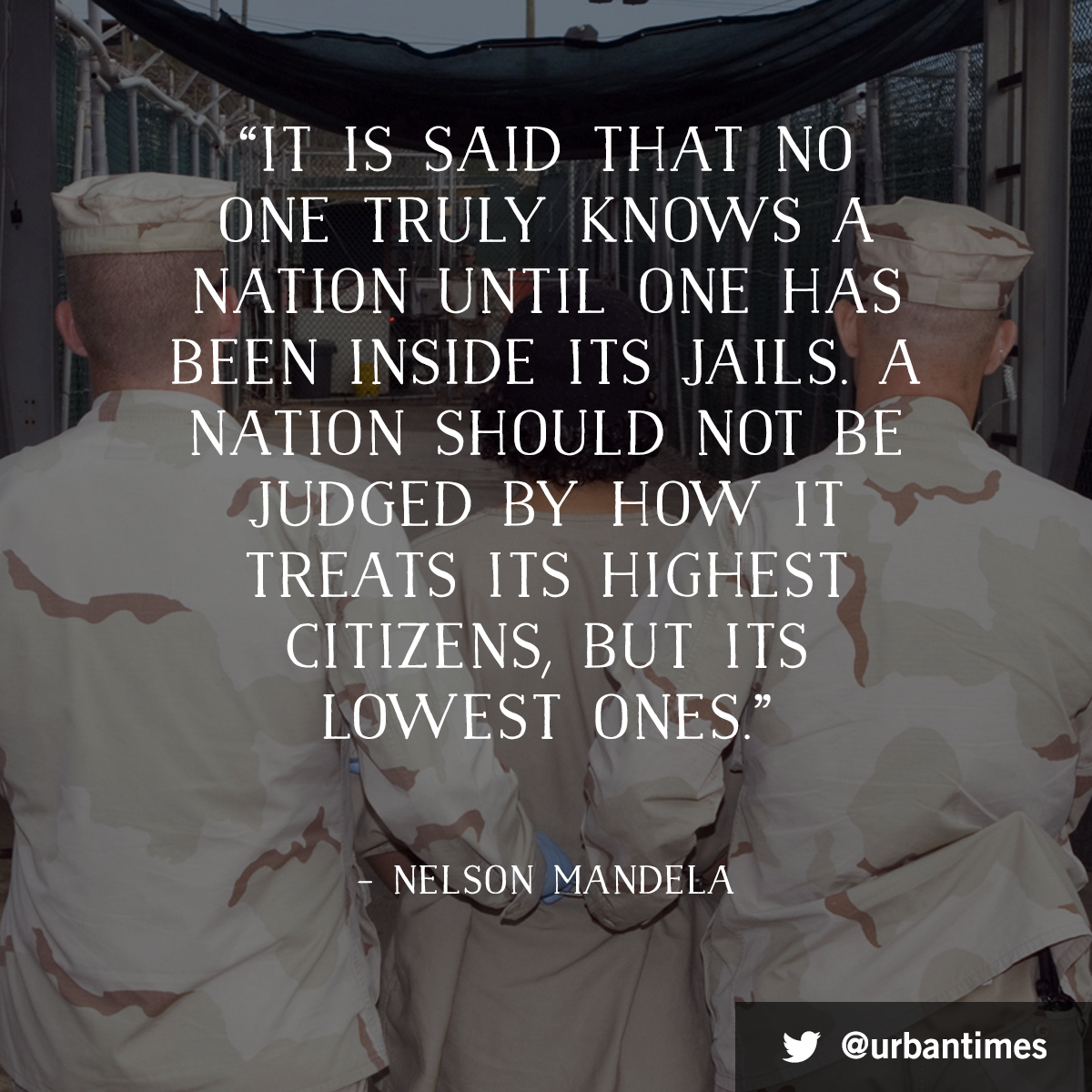 Motivational Quotes For Prison Inmates. QuotesGram