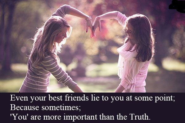Touching Best Friend Quotes Best Quotesgram