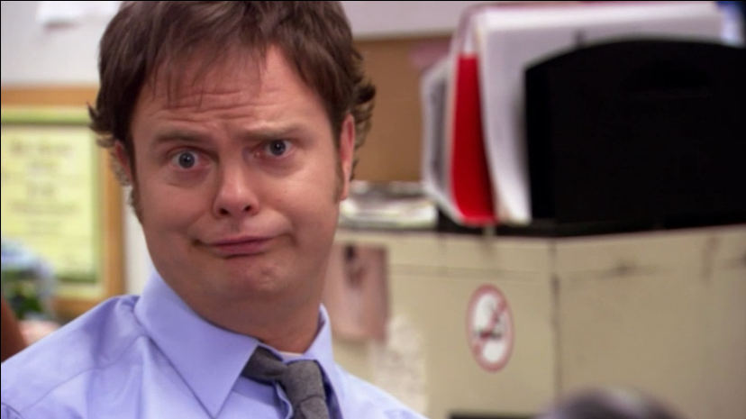 Dwight The Office Quotes. QuotesGram