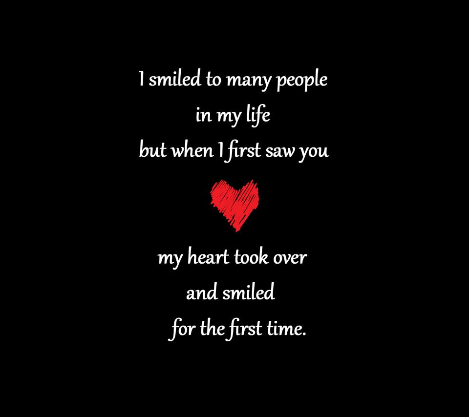 The First Time I Saw You Quotes. QuotesGram