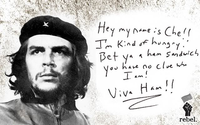 Che Quotes On Blacks. QuotesGram
