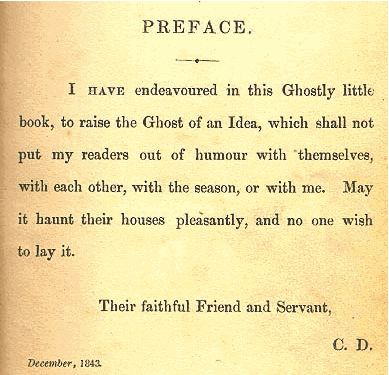 Christmas Carol From The Book Of Quotes. QuotesGram
