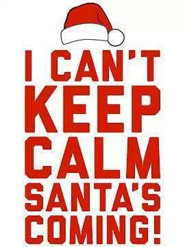 7 Days Till Christmas Quotes. QuotesGram