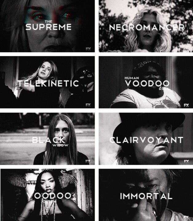 American Horror Story Coven Quotes Coven Quotes. Quotesgram