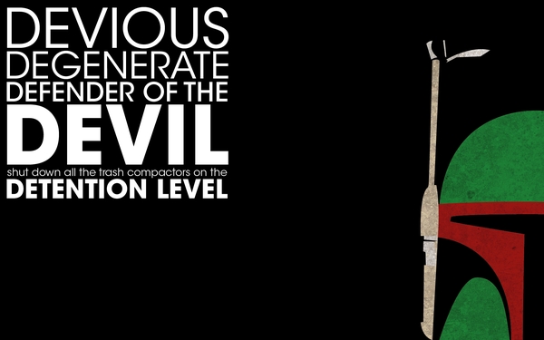 Boba Fett Quotes. QuotesGram