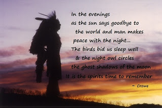 Native American Quotes About Death. QuotesGram
