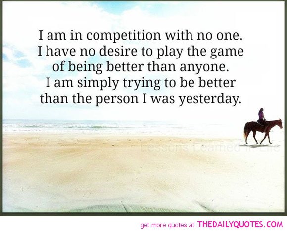 Inspirational Quotes Before Competition. QuotesGram
