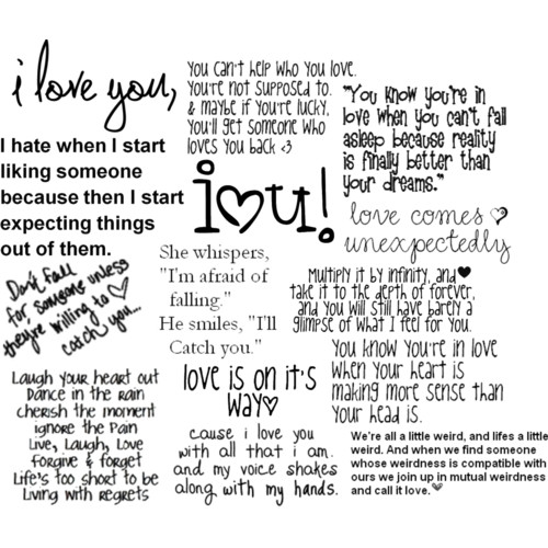 Funny Quotes About Liking Someone. QuotesGram