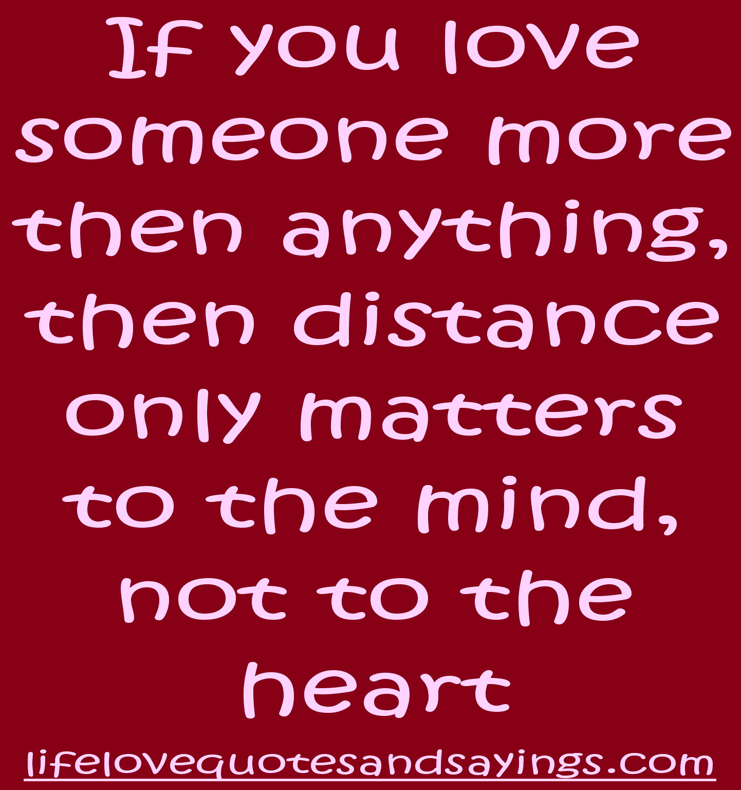 True Love Quotes For Him. QuotesGram