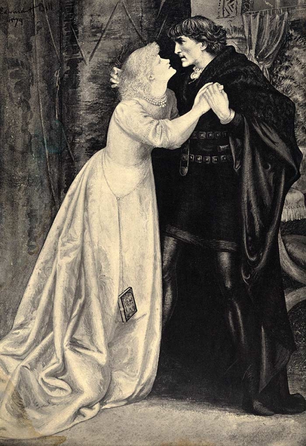 Hamlet loves ophelia quotes quotesgram