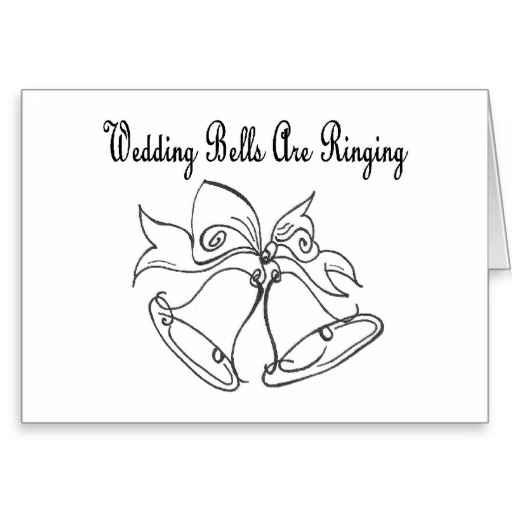 Wedding Bells Are Ringing: Kids Wedding Coloring Books : Jupiter Kids:  Amazon.in: Books