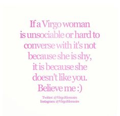 virgo quotes woman quotesgram facts horoscope zodiac instagram