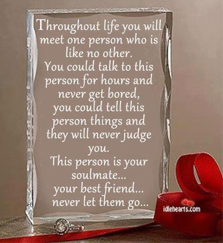 Quotes About Soulmates Finding Each Other. QuotesGram