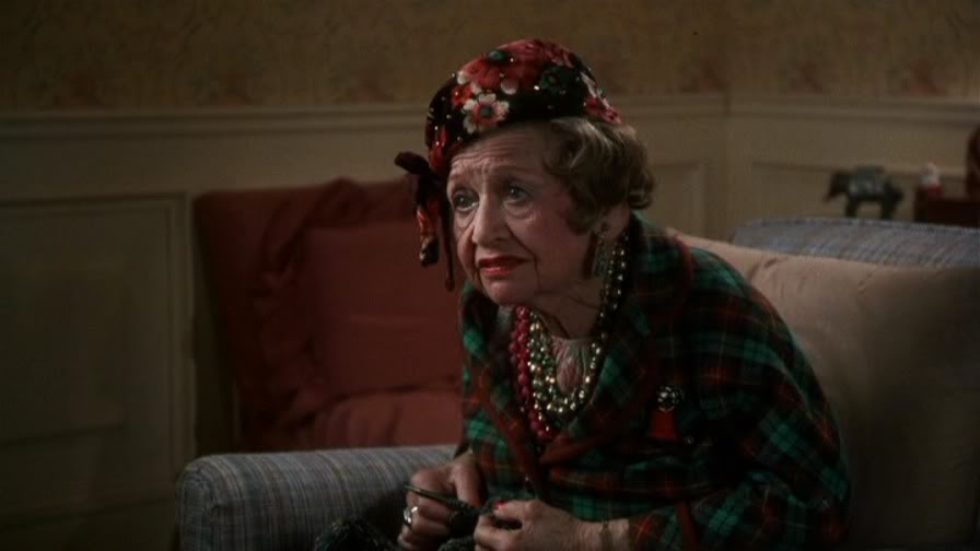 Aunt Bethany Christmas Vacation Quotes.