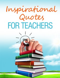 Inspirational Quotes For First Graders. QuotesGram