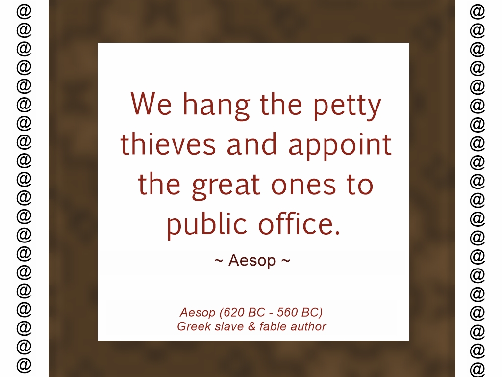 Aesop fables Quotes. QuotesGram