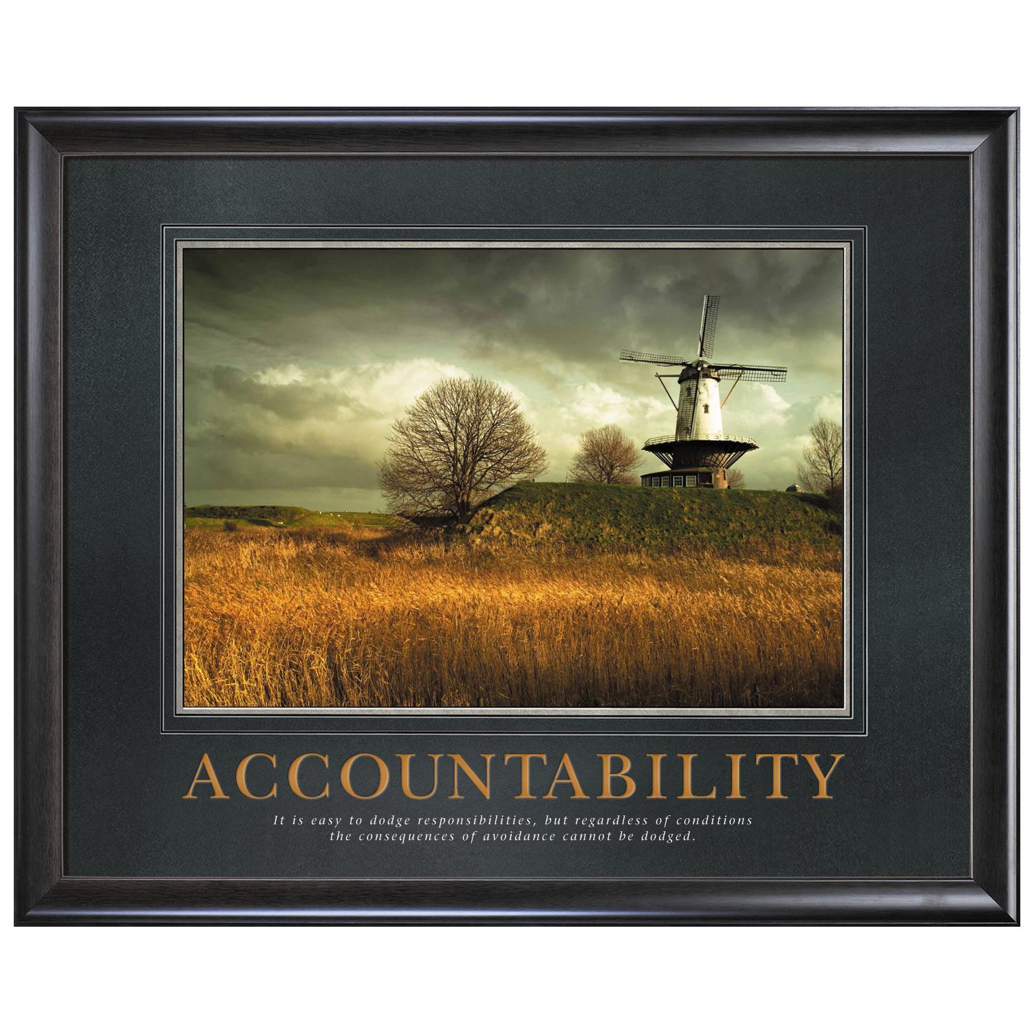 Employee Accountability Quotes. QuotesGram
