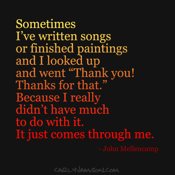 Quotes On The Creative Process. QuotesGram