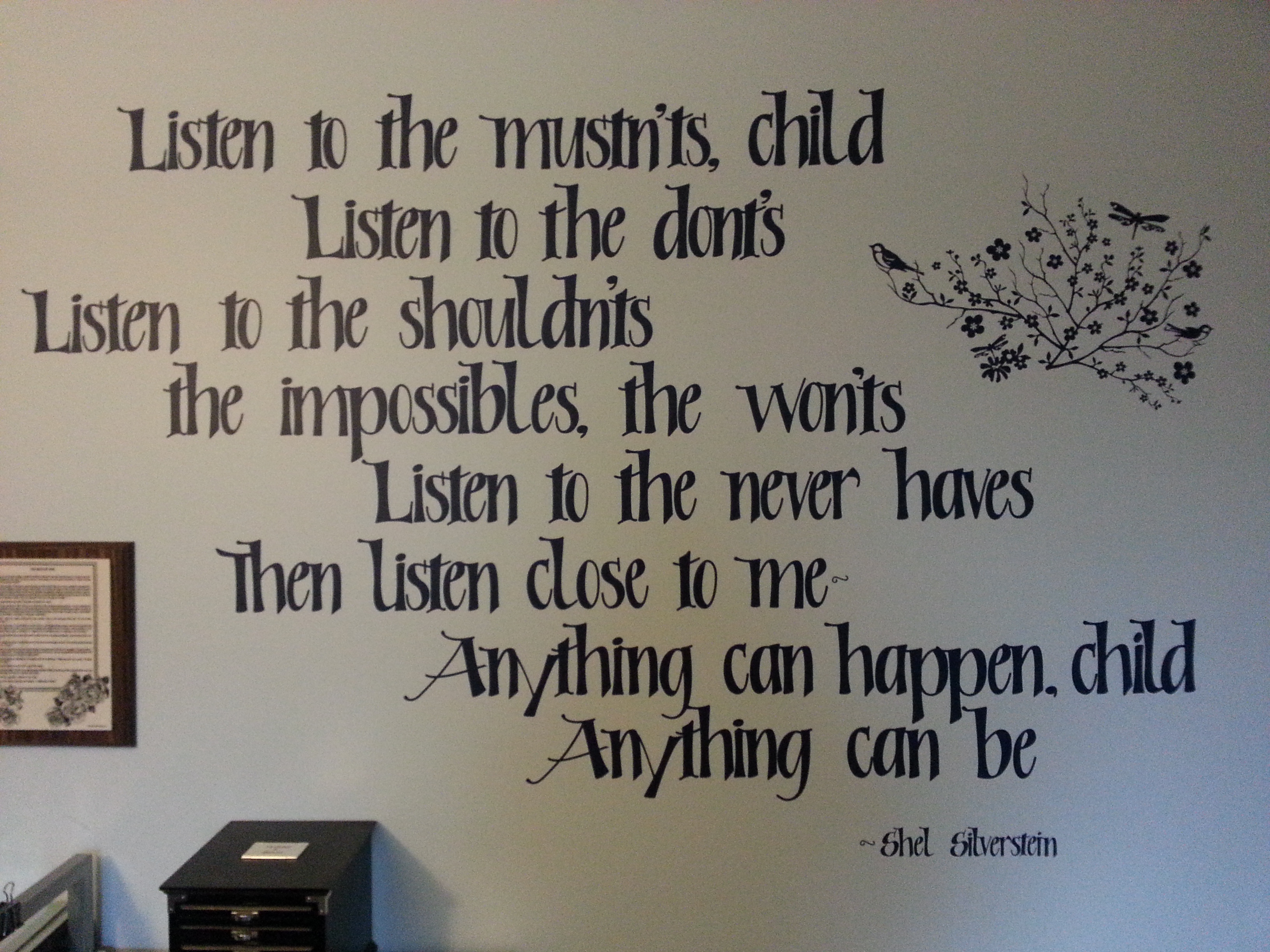craft room quotes quotesgram