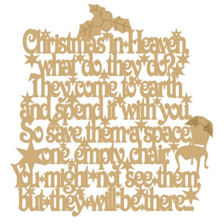 Christmas In Heaven Quotes. QuotesGram