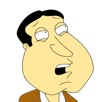 Glenn Quagmire Quotes
