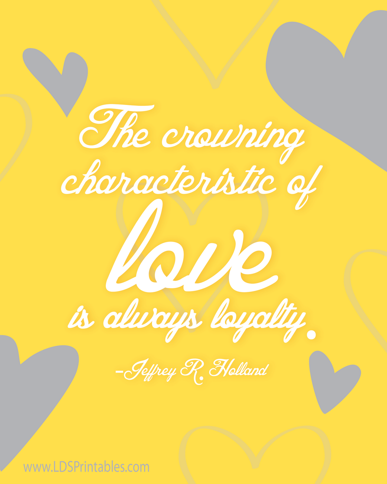 Quotes About Love And Loyalty. QuotesGram