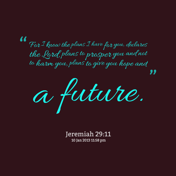 Quotes About Future Plans. QuotesGram