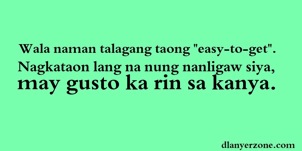 New Tagalog Love Quotes. QuotesGram