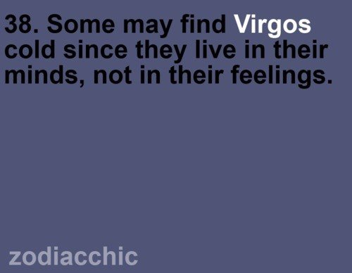 Virgo Women Quotes And Sayings. QuotesGram