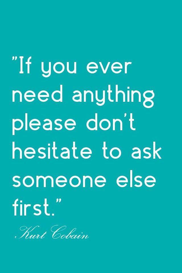 Dont hesitate quotes quotesgram
