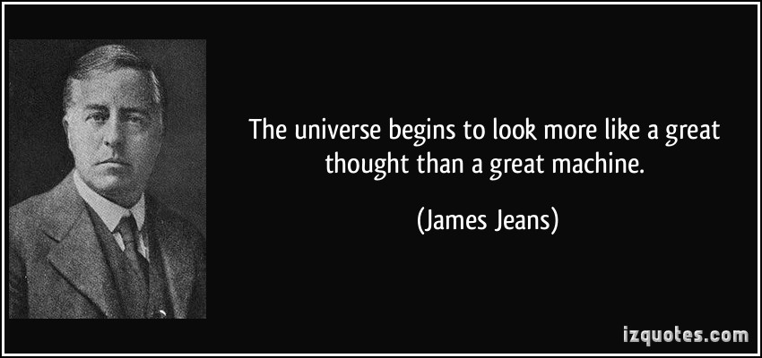 James Jeans Quotes. QuotesGram