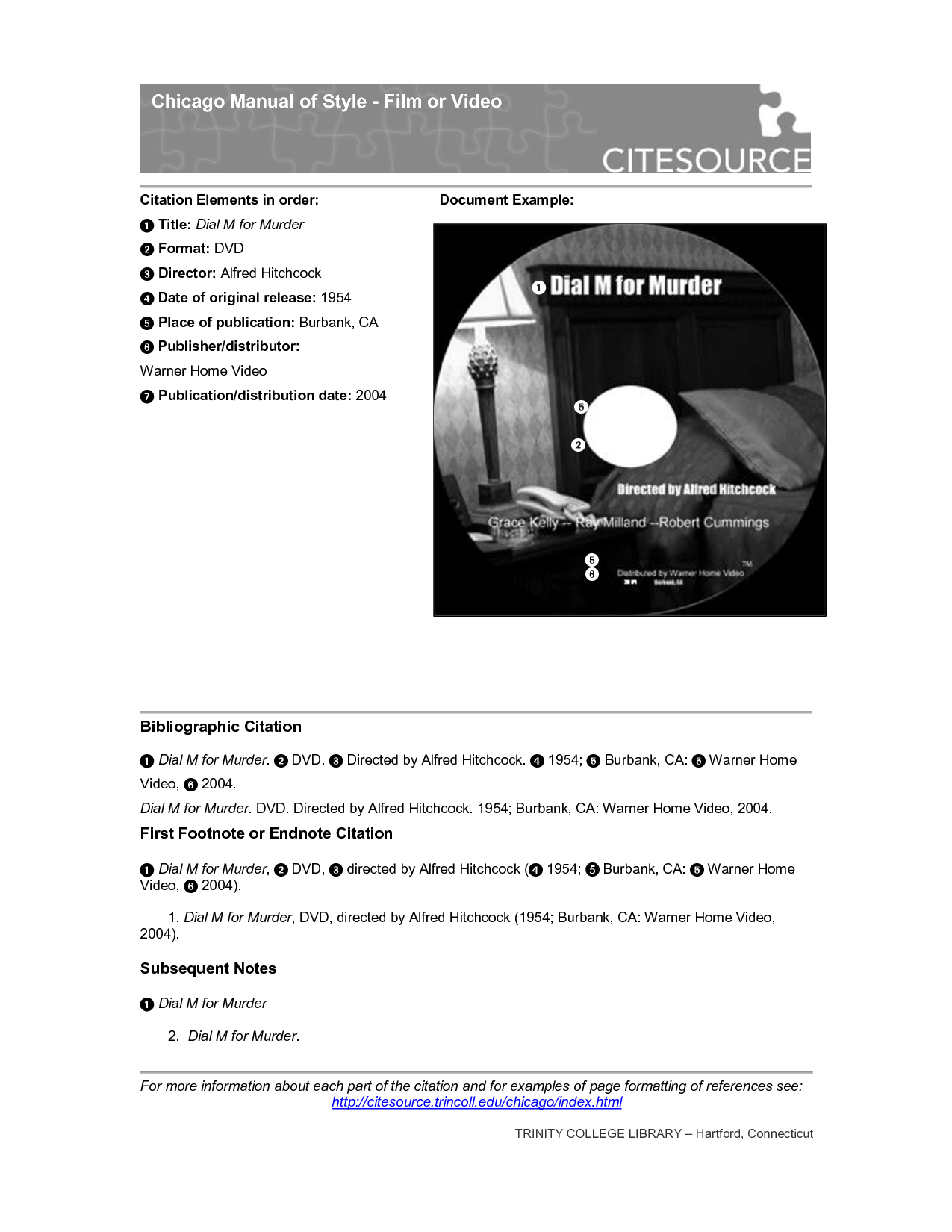 Chicago Style Citing Quotes In. QuotesGram