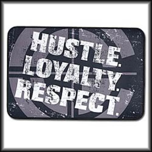 Respect The Hustle Quotes. QuotesGram