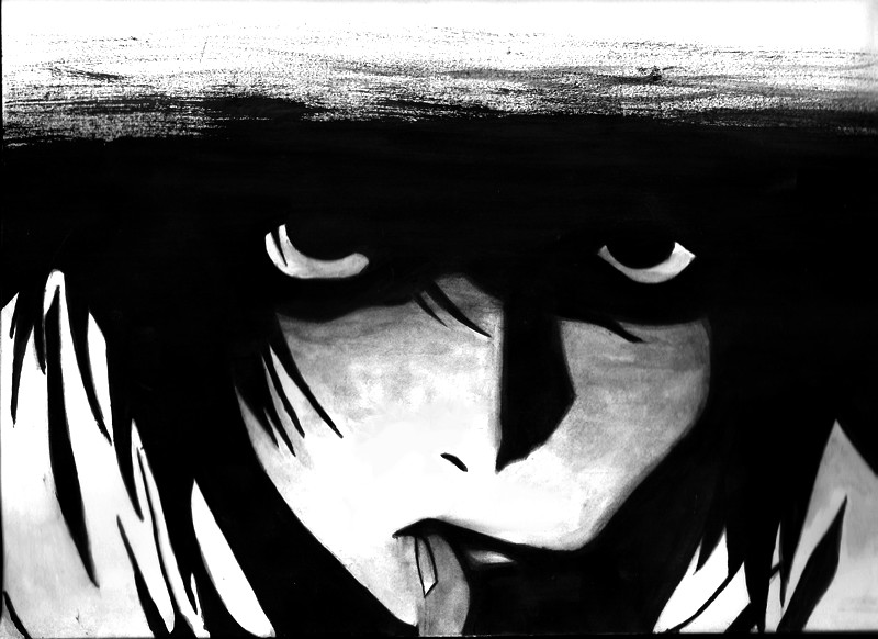 Featured image of post Ryuzaki Lawliet Quotes Join facebook to connect with ryuzak l lawli t and others you may know
