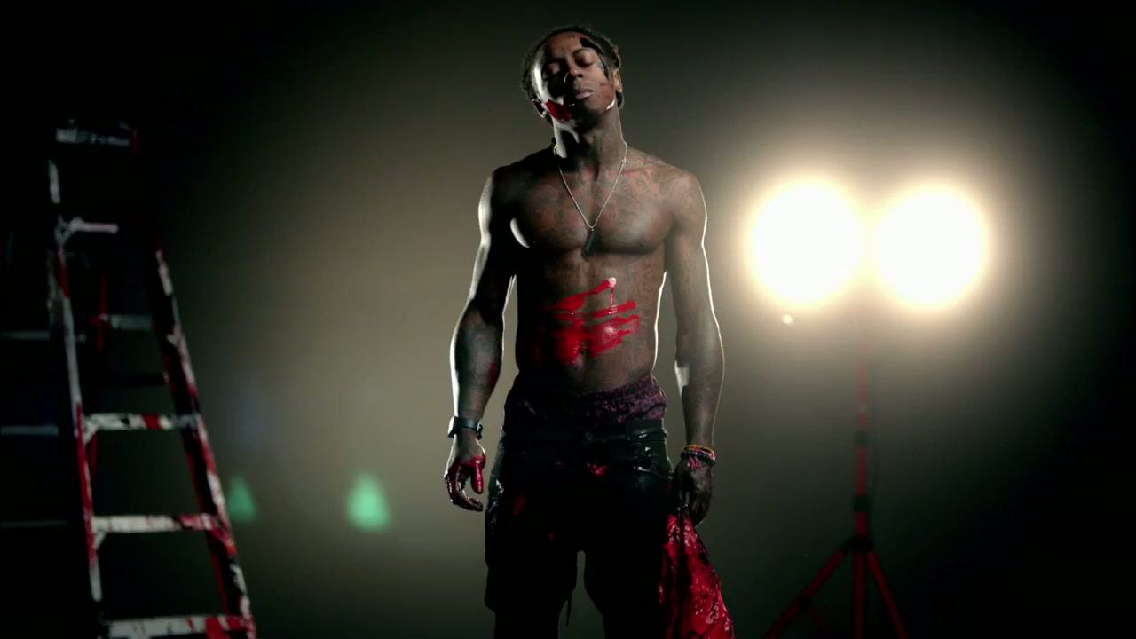 Lil Wayne Mirror On Wall Quotes. QuotesGram