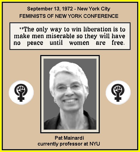 Misandry synonym image