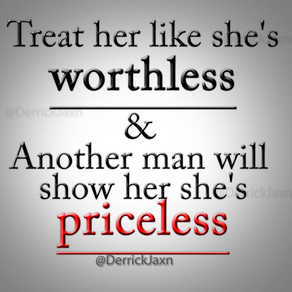 Put That Woman First Quotes Quotesgram