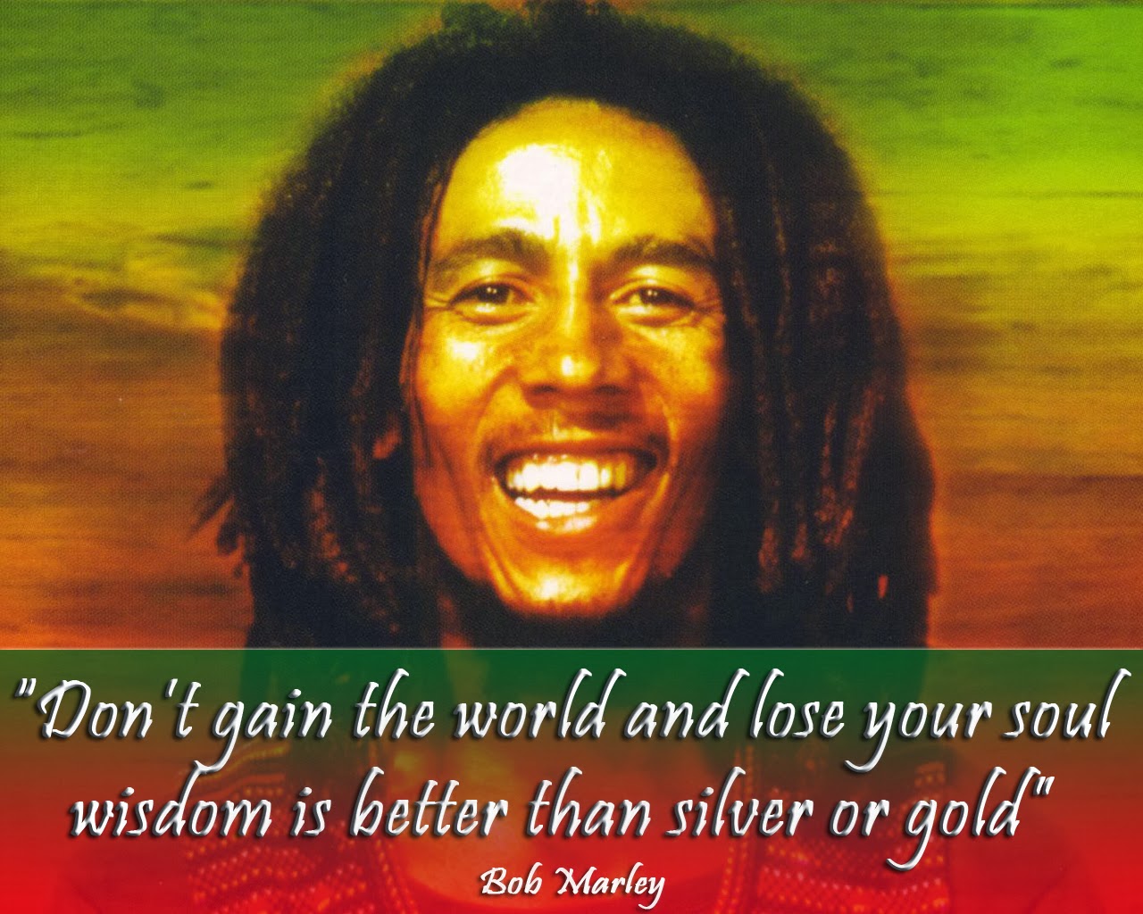 Download Bob marley zitat For Android Free